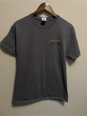 Guns Can't Get Enough Guns T-Shirt Men's Medium